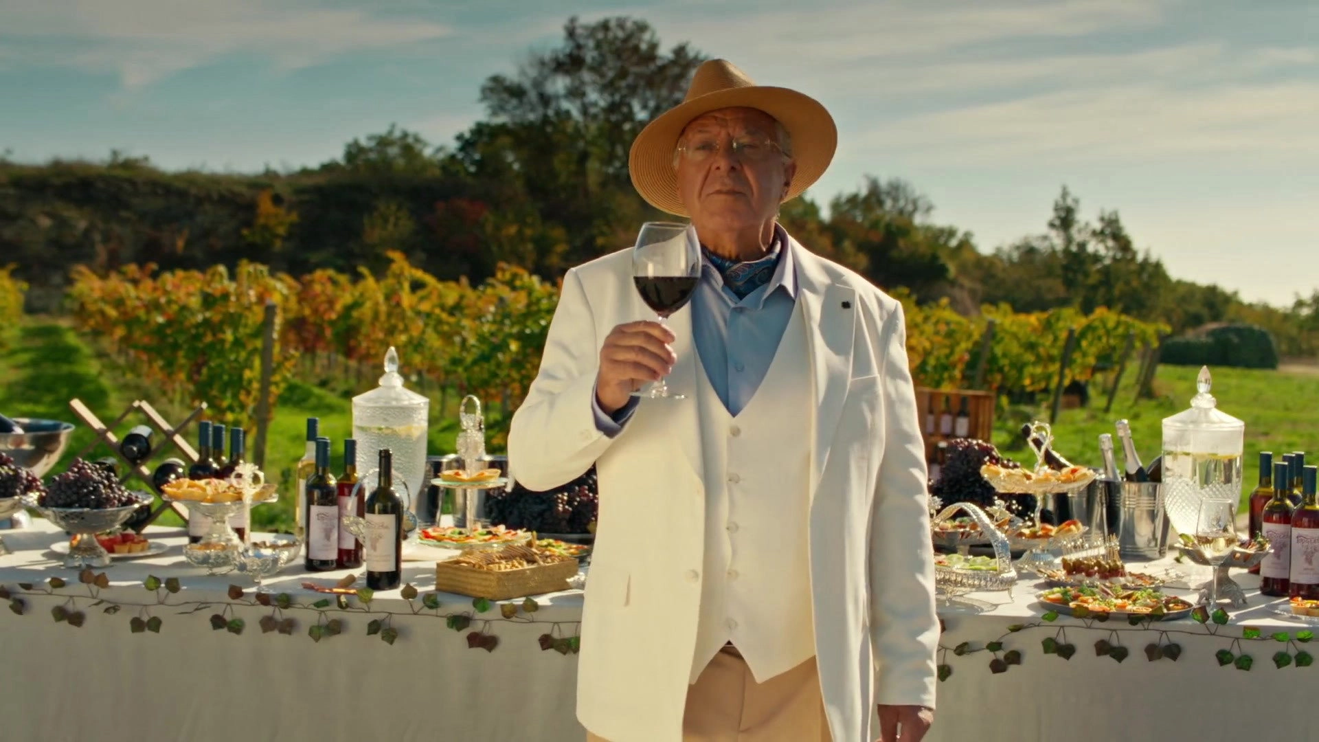 Winemakers