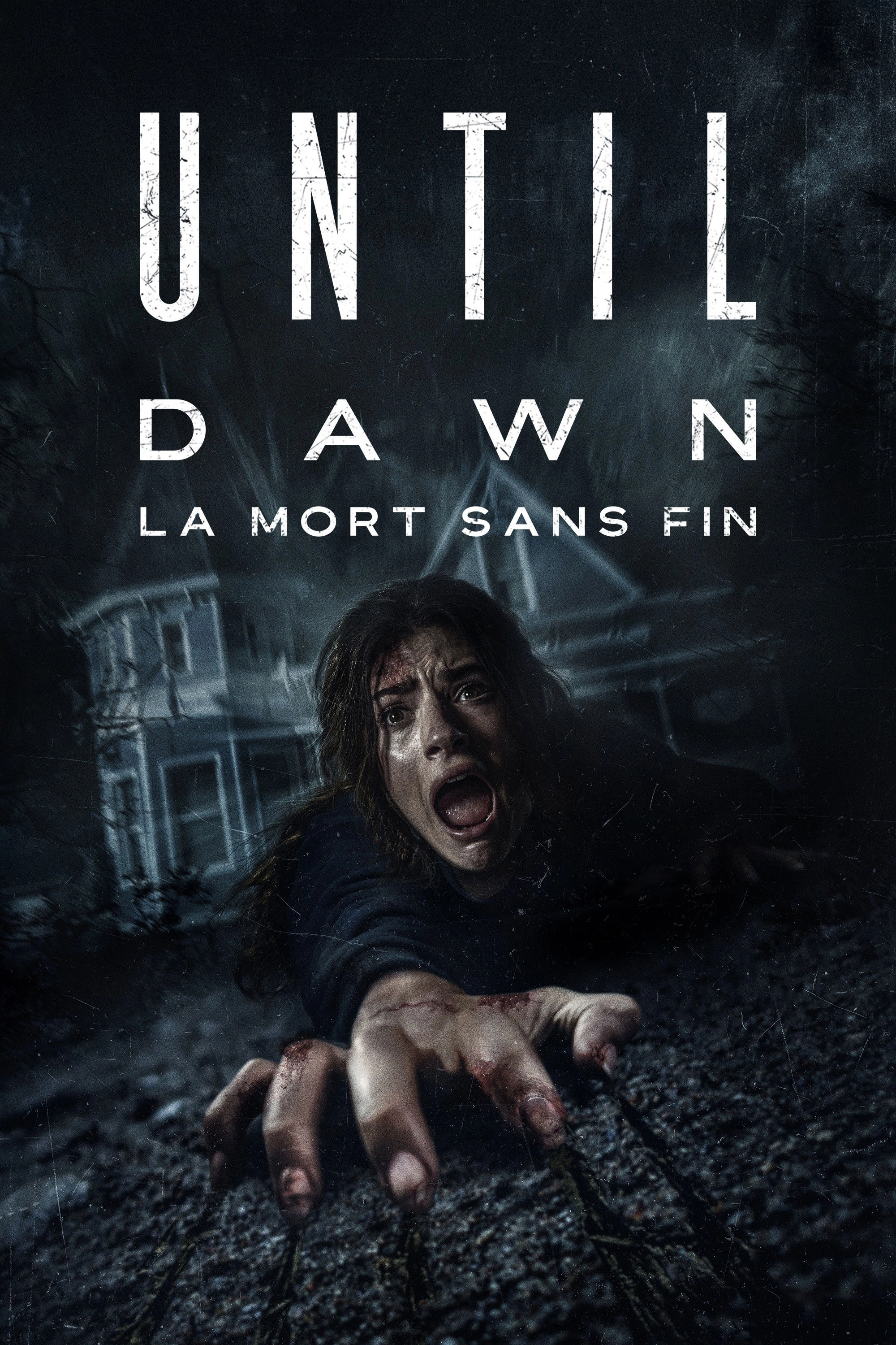 Until Dawn