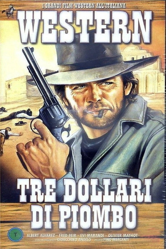 Three Dollars of Lead