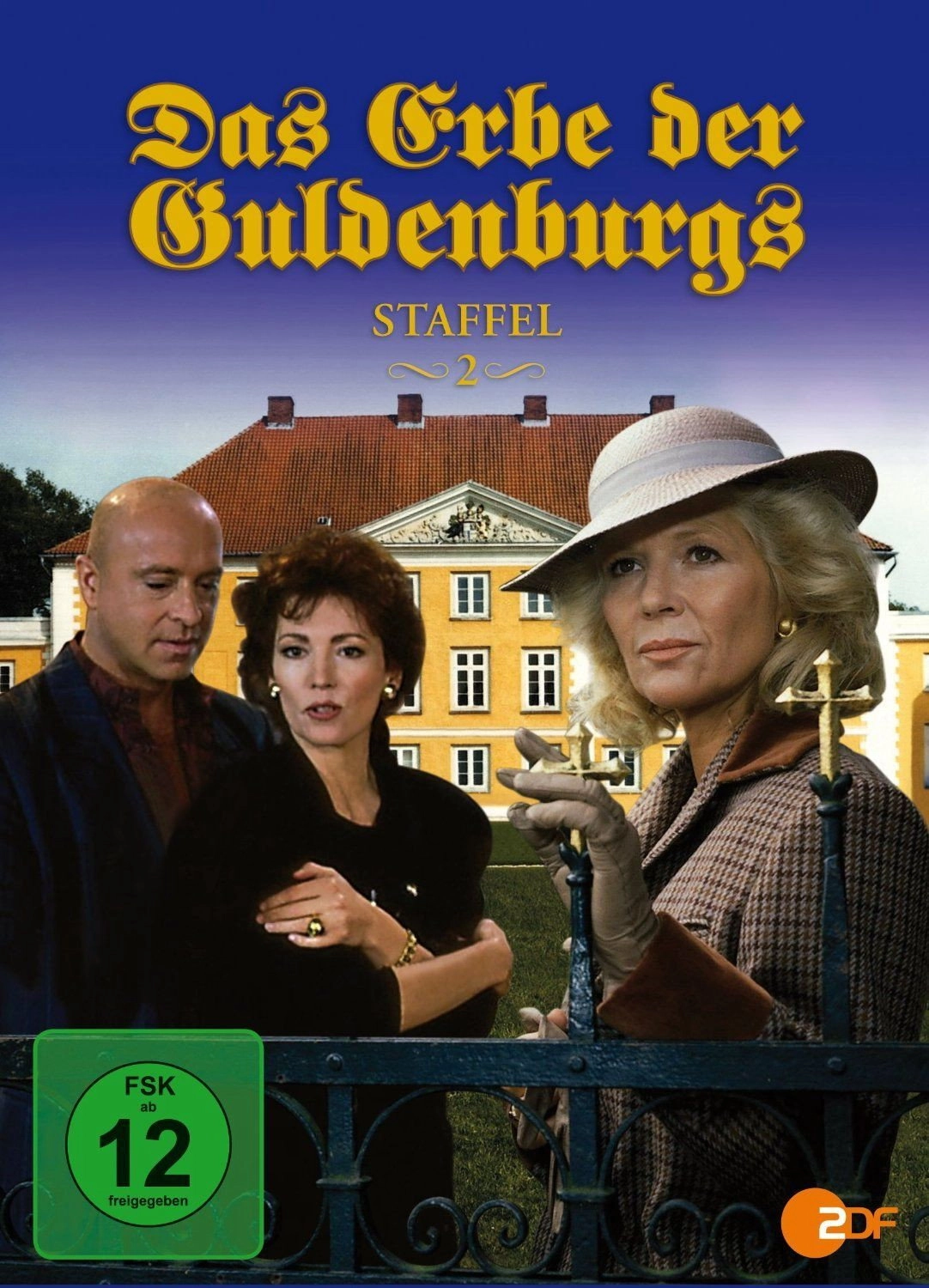 The Legacy of Guldenburgs