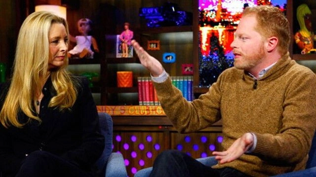 Watch What Happens Live with Andy Cohen