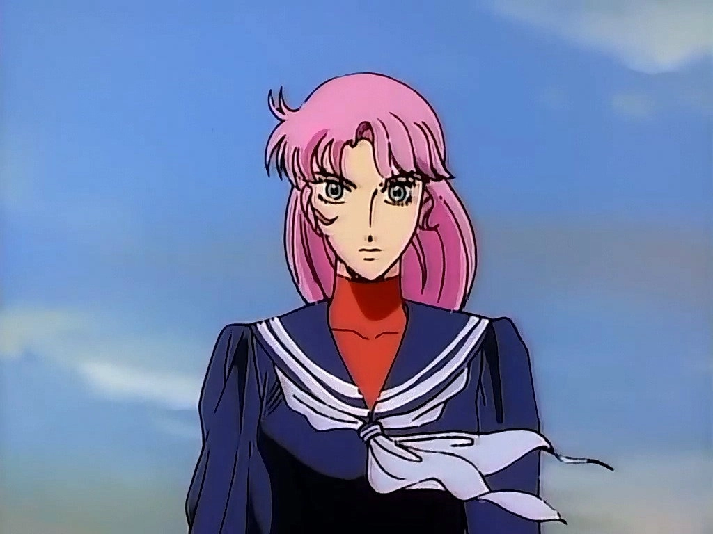 Sukeban Deka