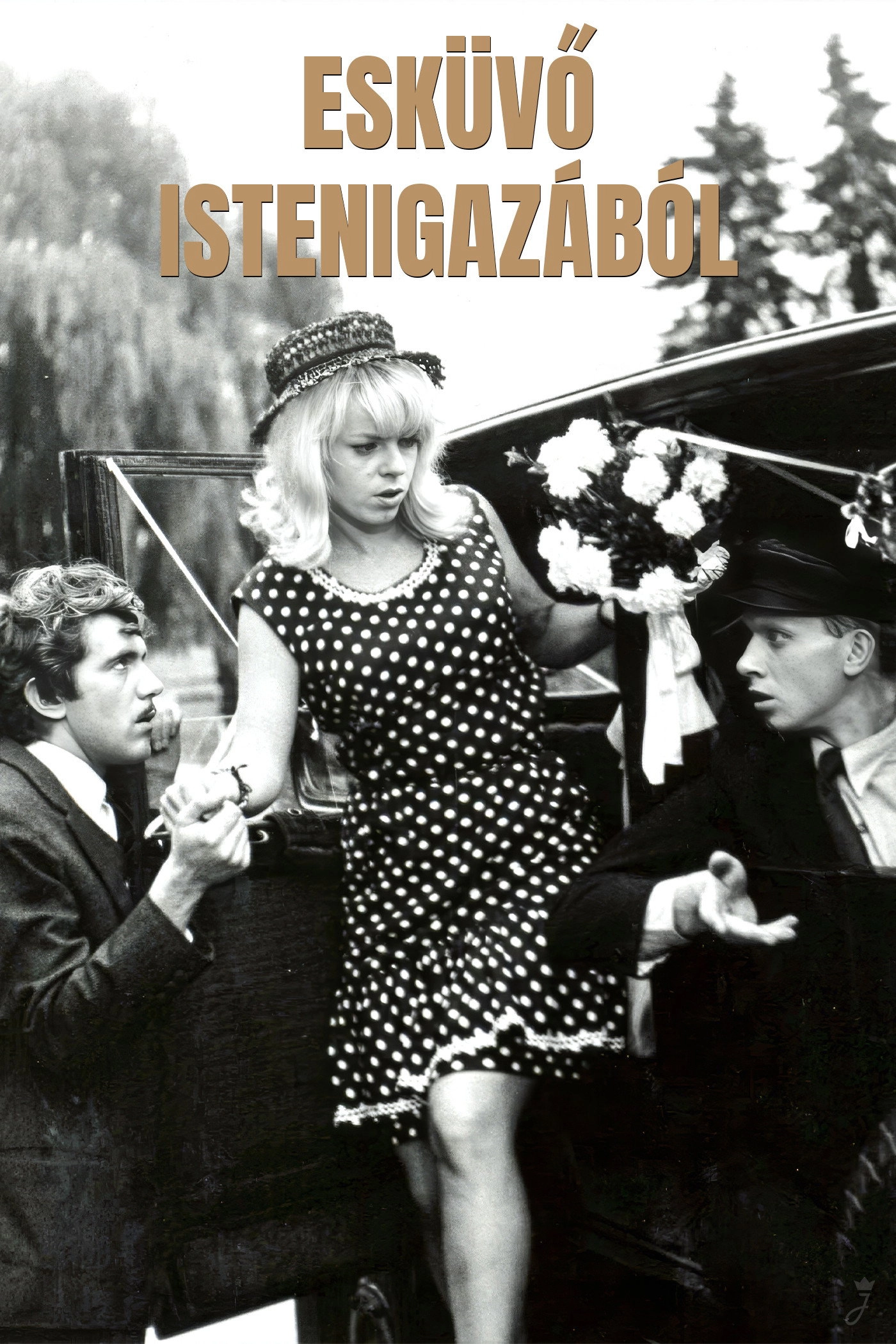 The Unfortunate Bridegroom