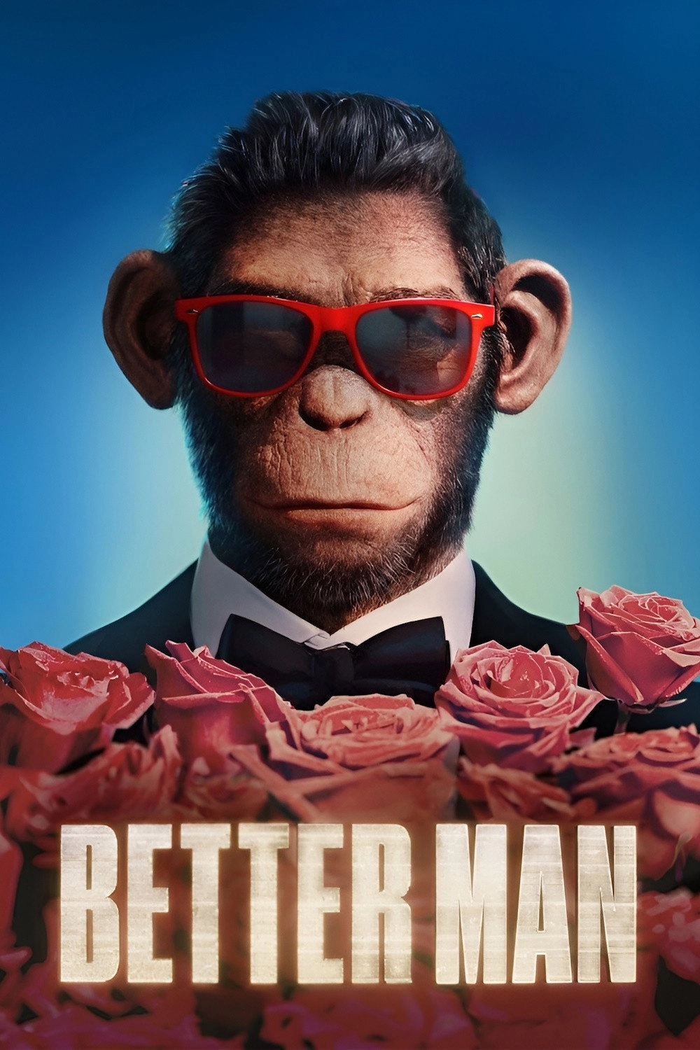 Better Man