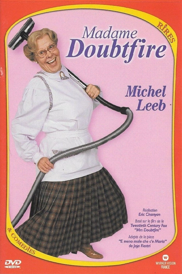 Madame Doubtfire