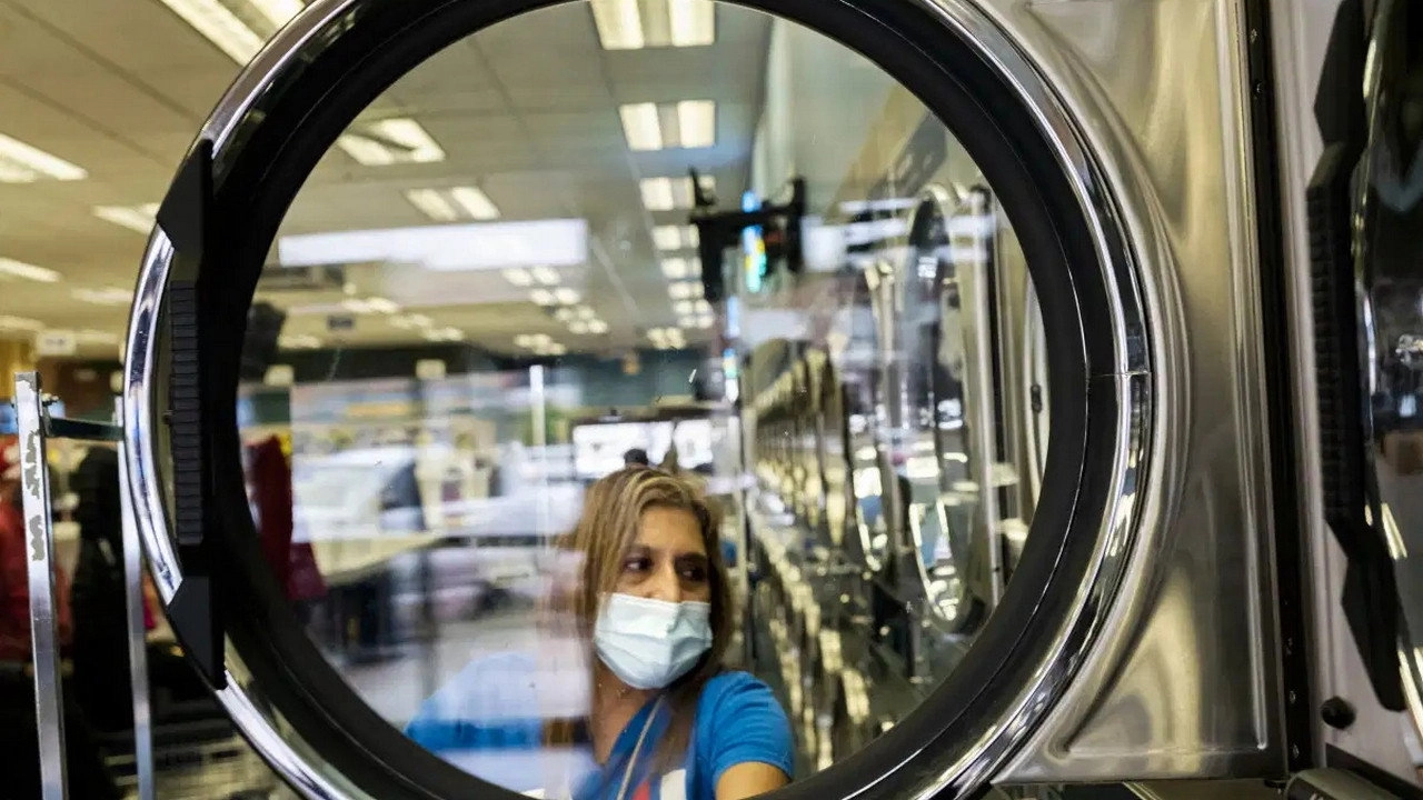 American Laundry