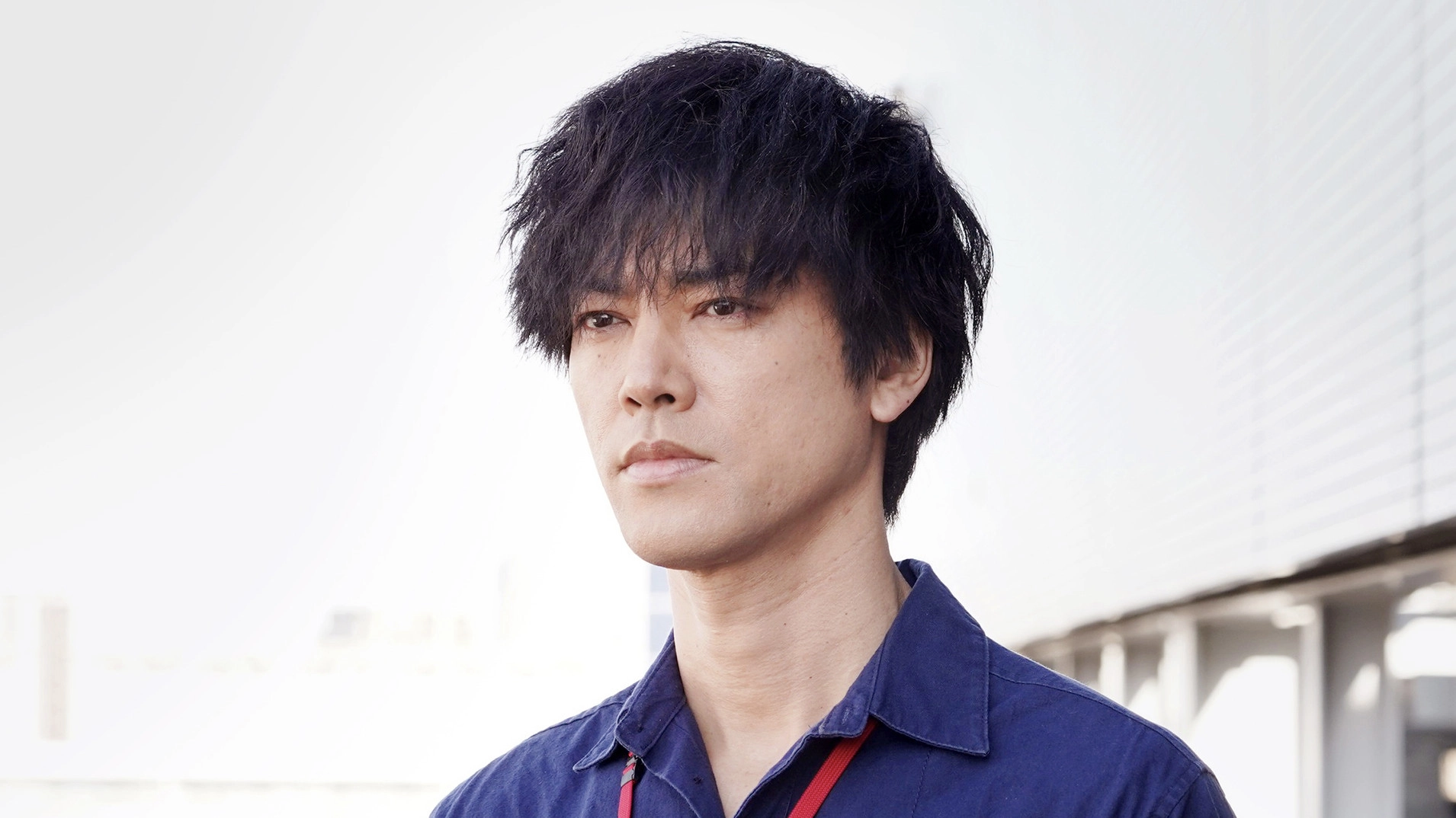 Innai Keisatsu