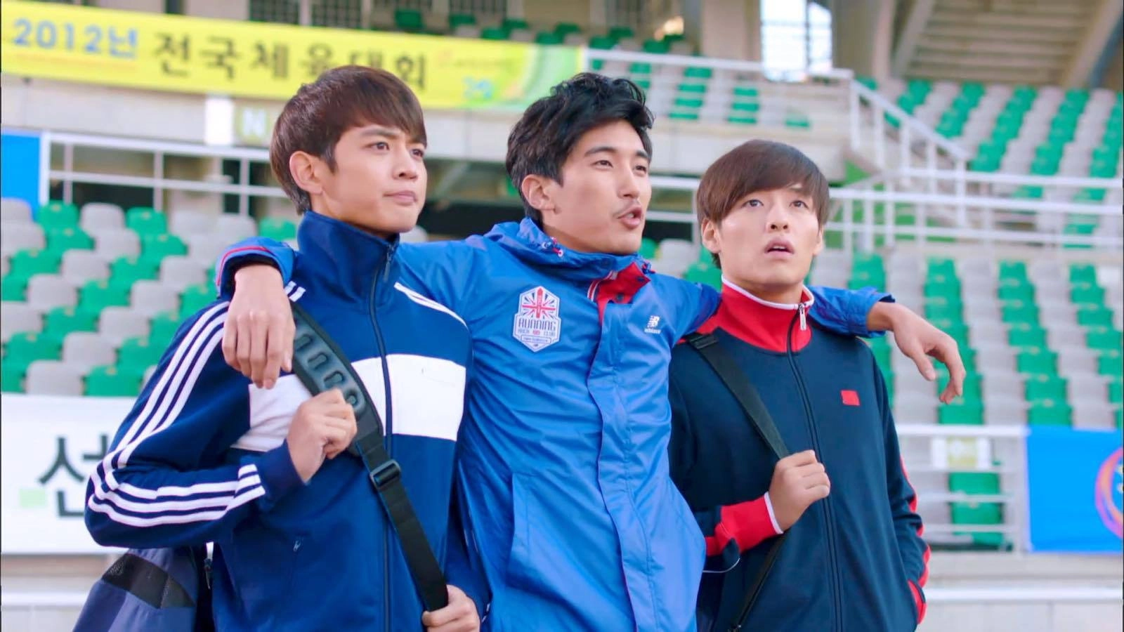 To the Beautiful You