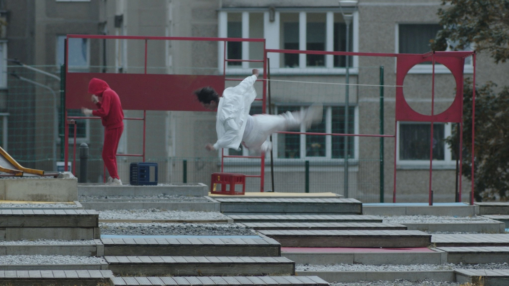 Concrete Kids