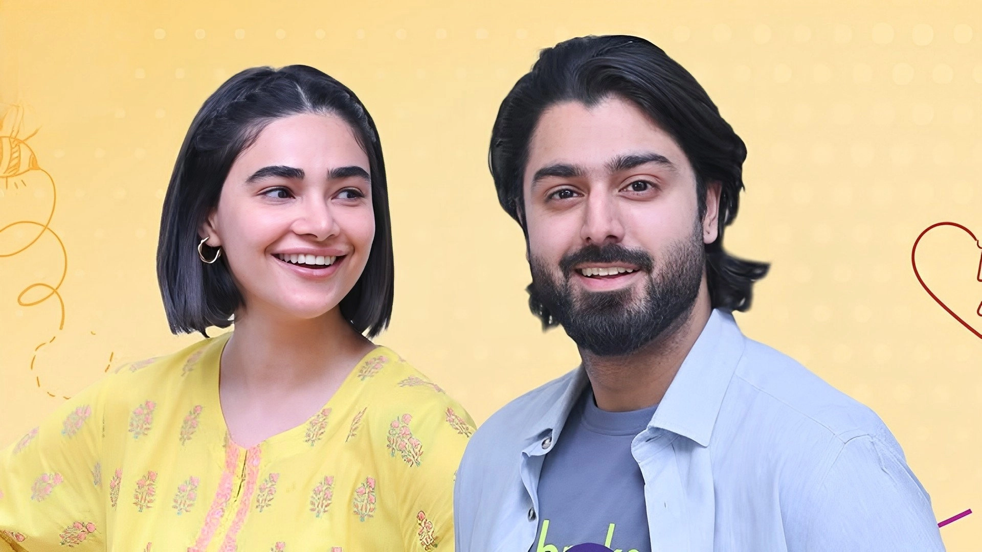 Rafta Rafta (2024)