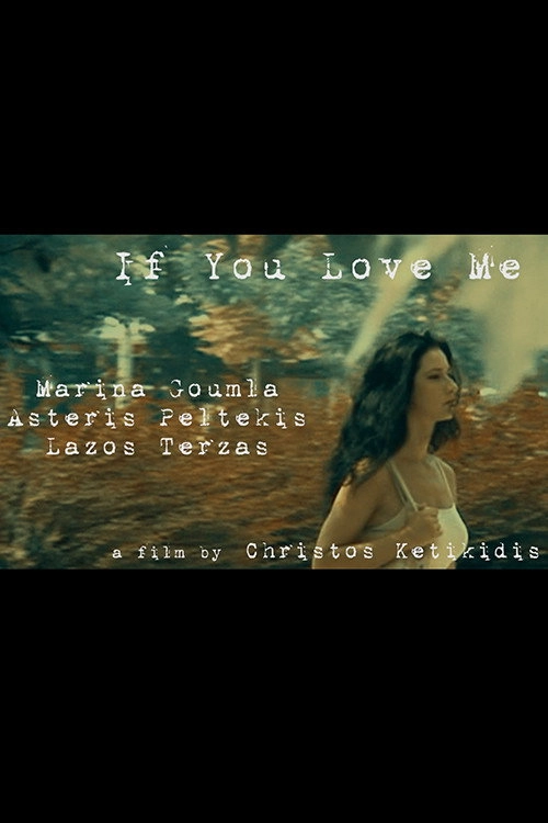 If You Love Me