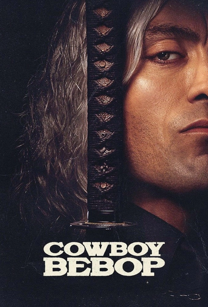 Cowboy Bebop