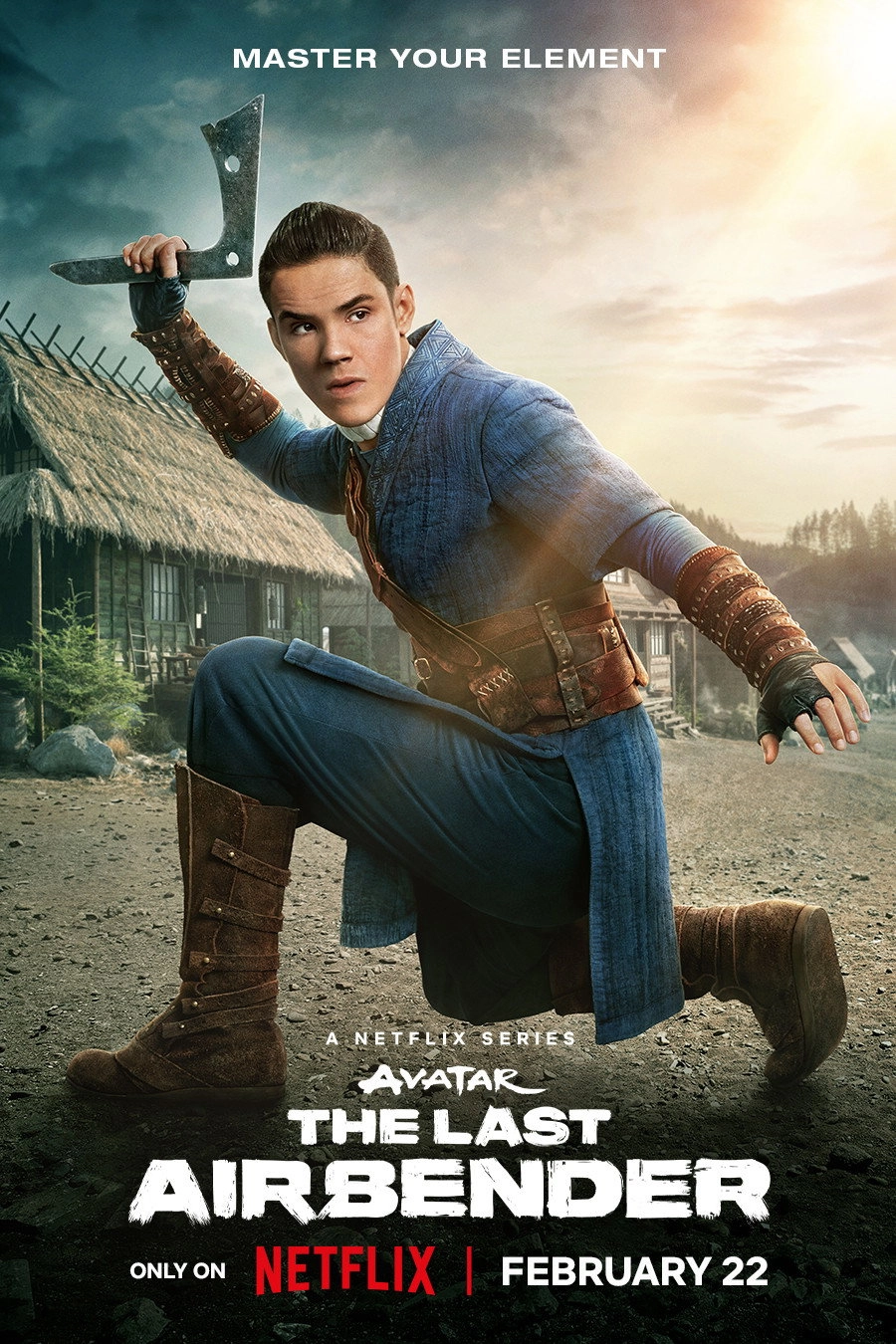 Avatar the Last Airbender