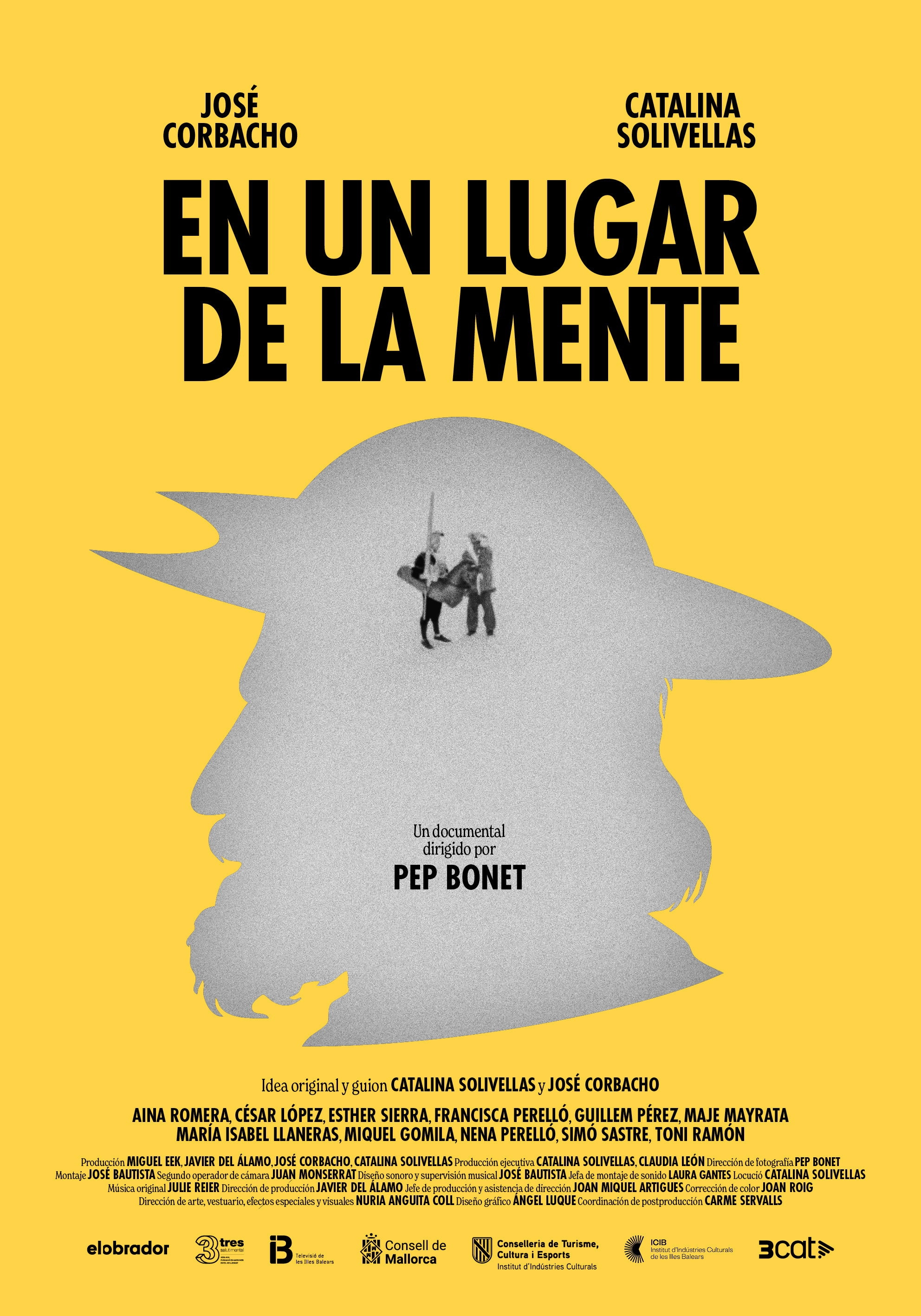 A un lloc de la Ment