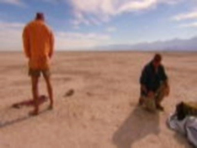 Dual Survival