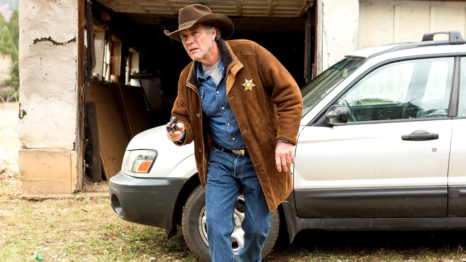 Longmire
