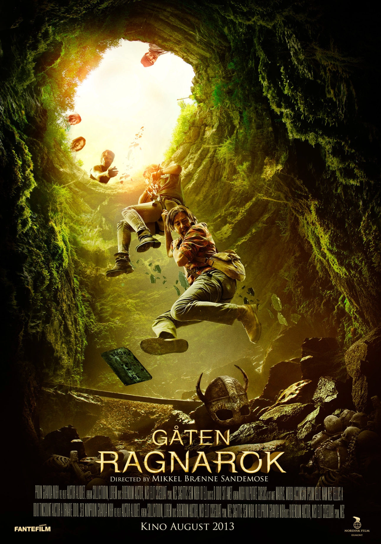 Ragnarok