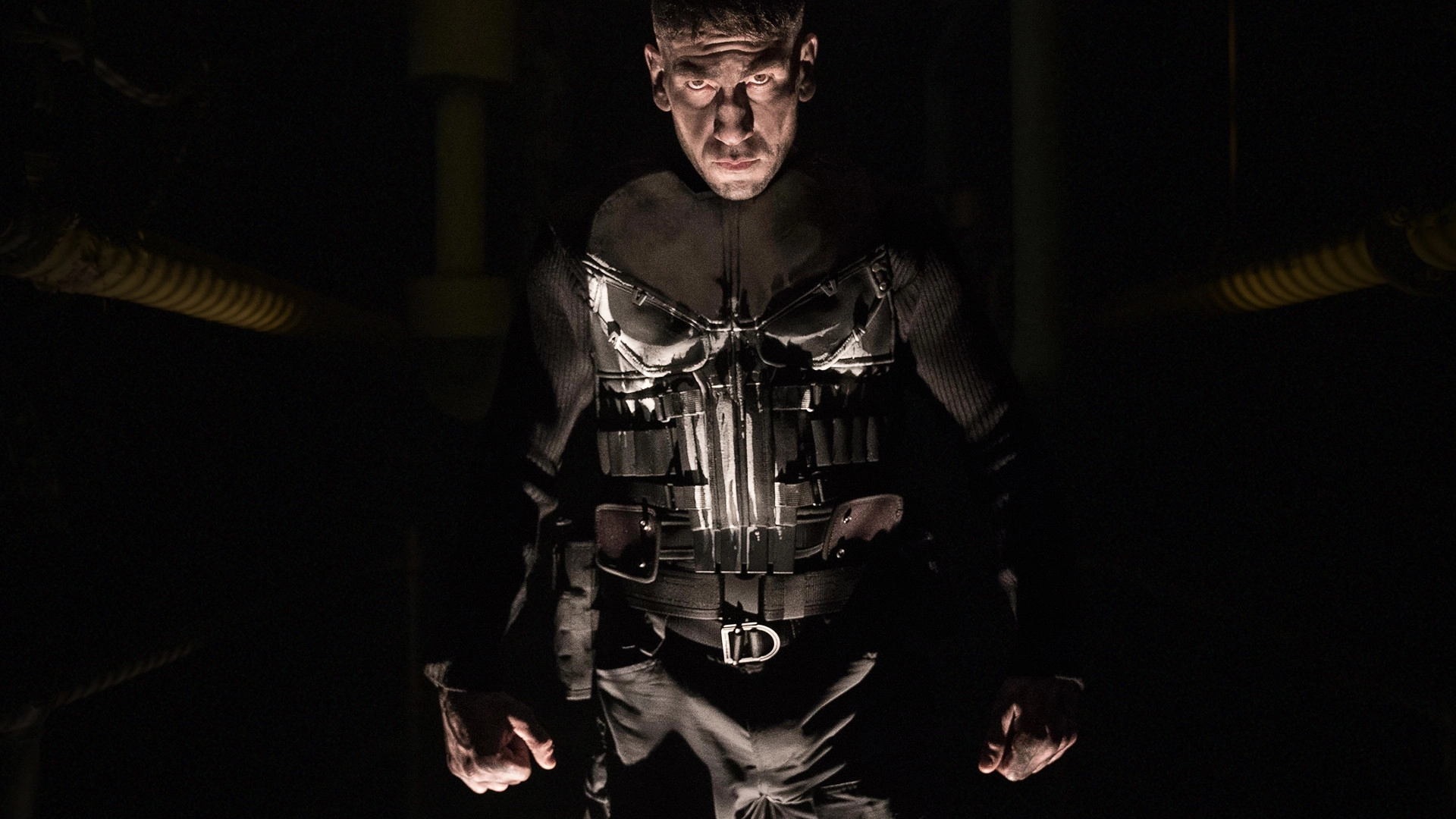 Marvel's The Punisher