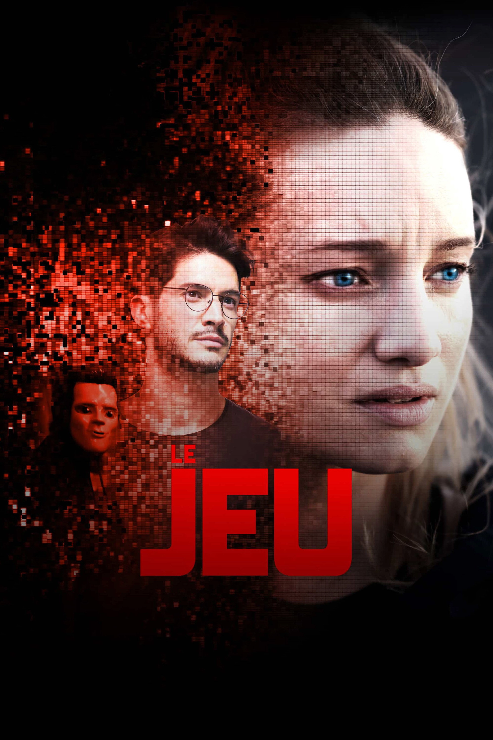 Le jeu