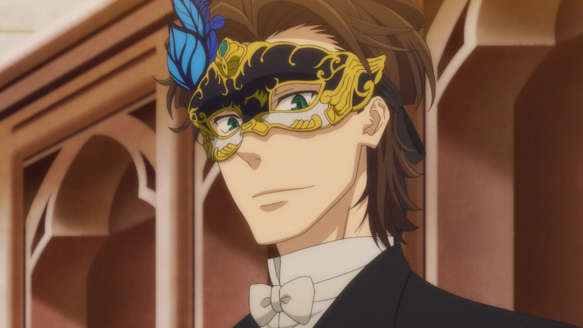 Moriarty the Patriot