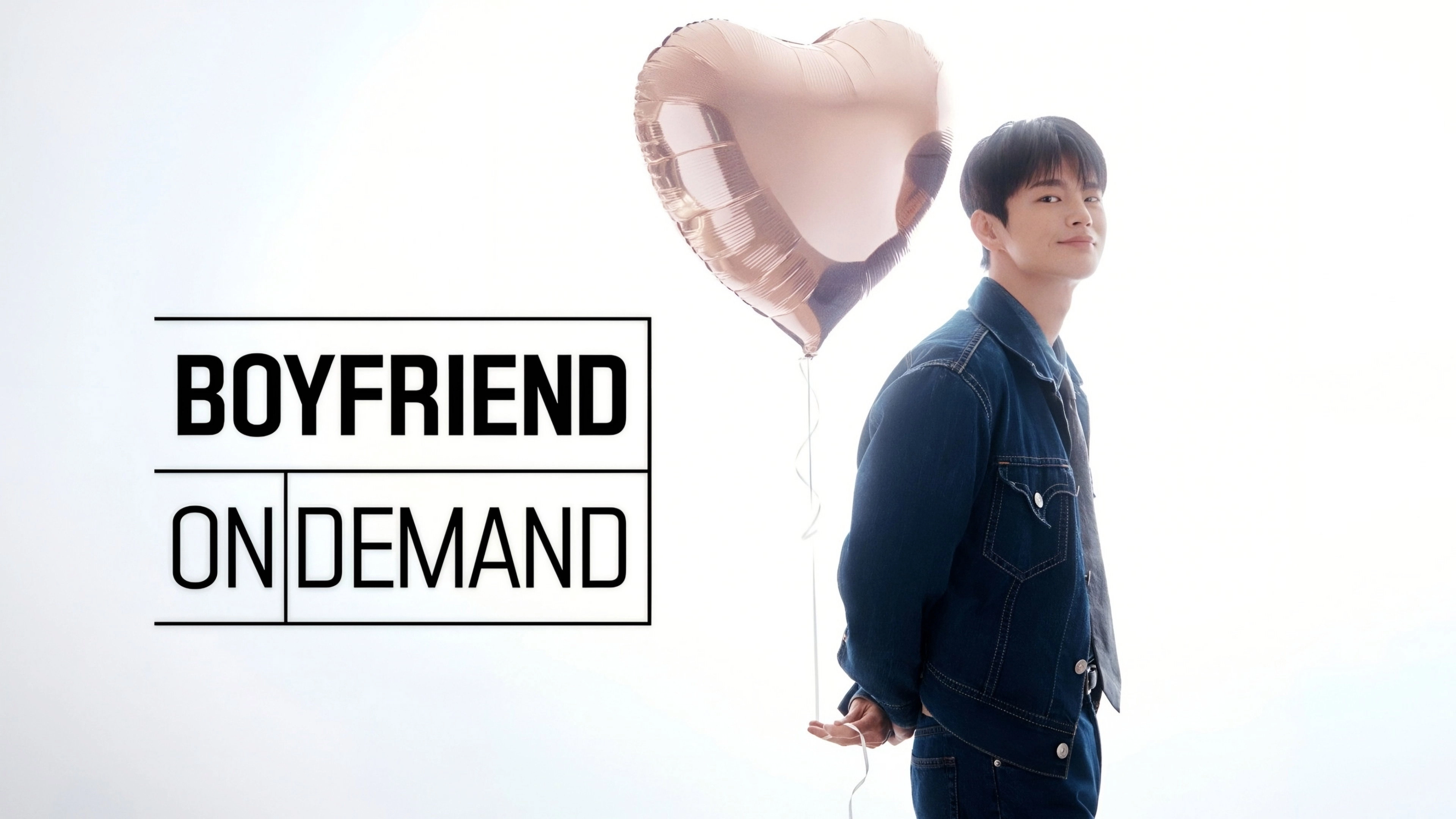 Boyfriend on Demand