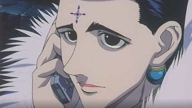 Hunter x Hunter