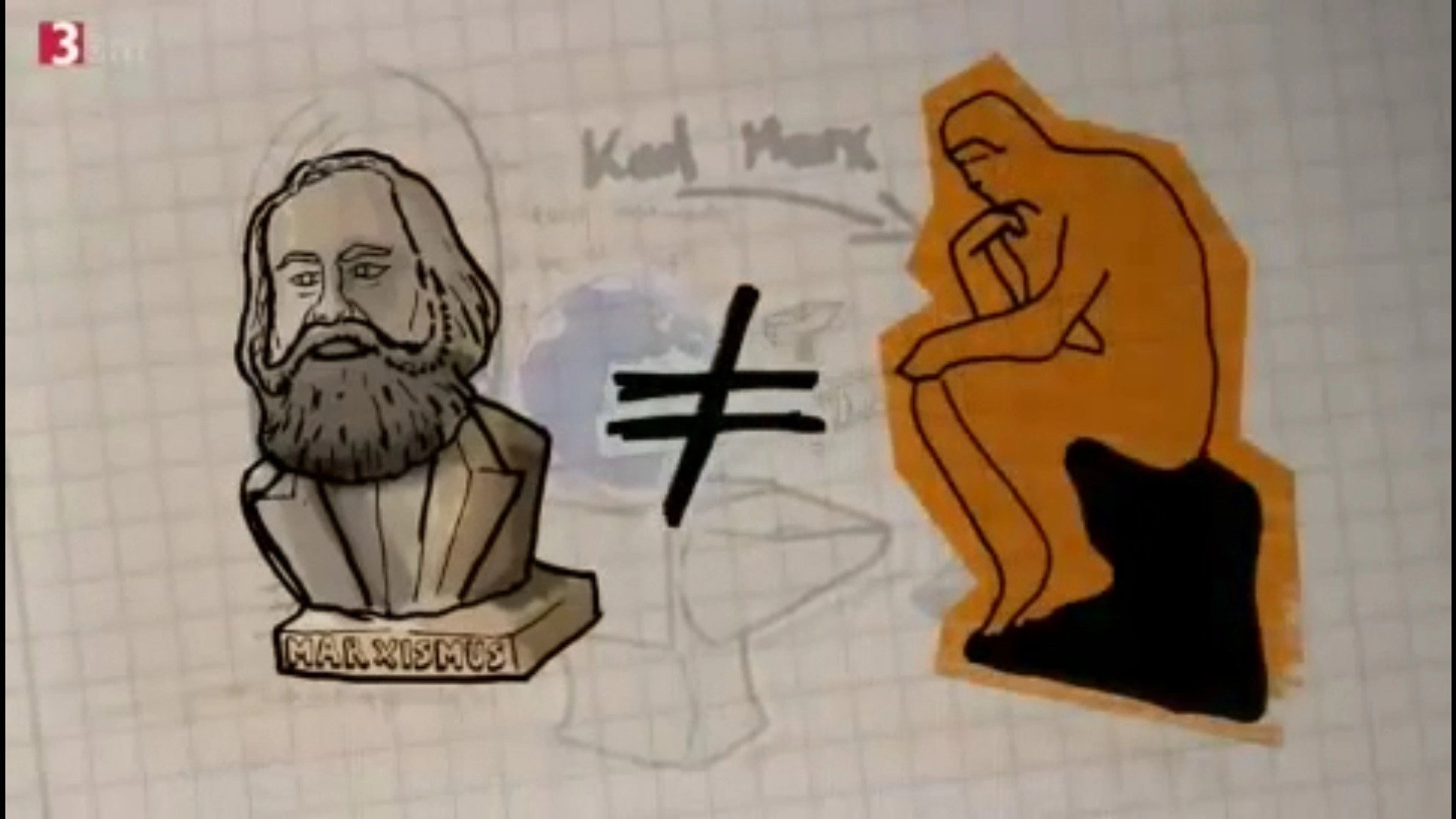 Philosophisches Kopfkino