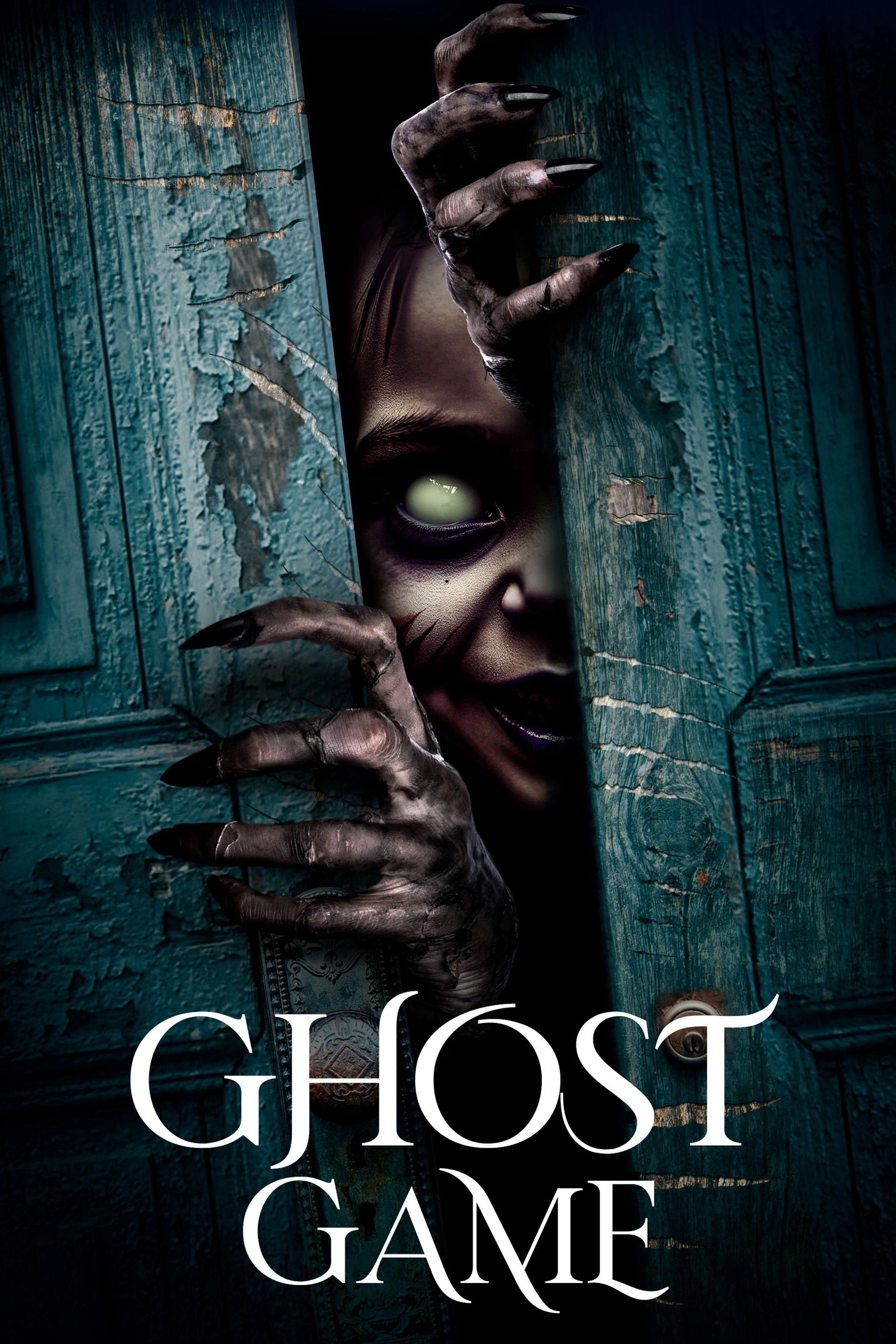 Ghost Game