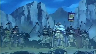Record of Lodoss War