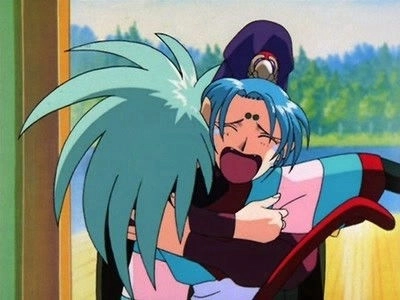 Tenchi Muyo!
