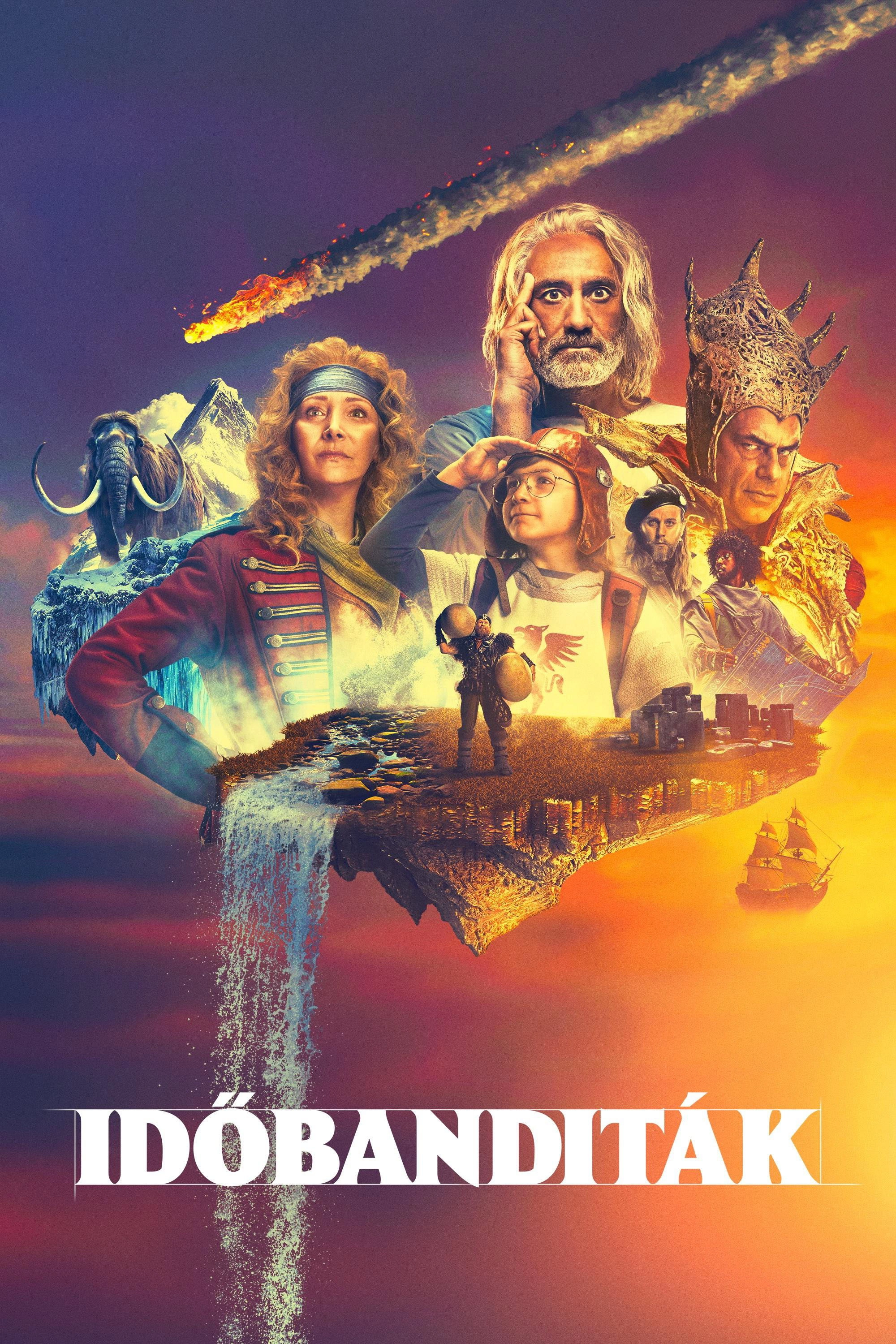 Time Bandits