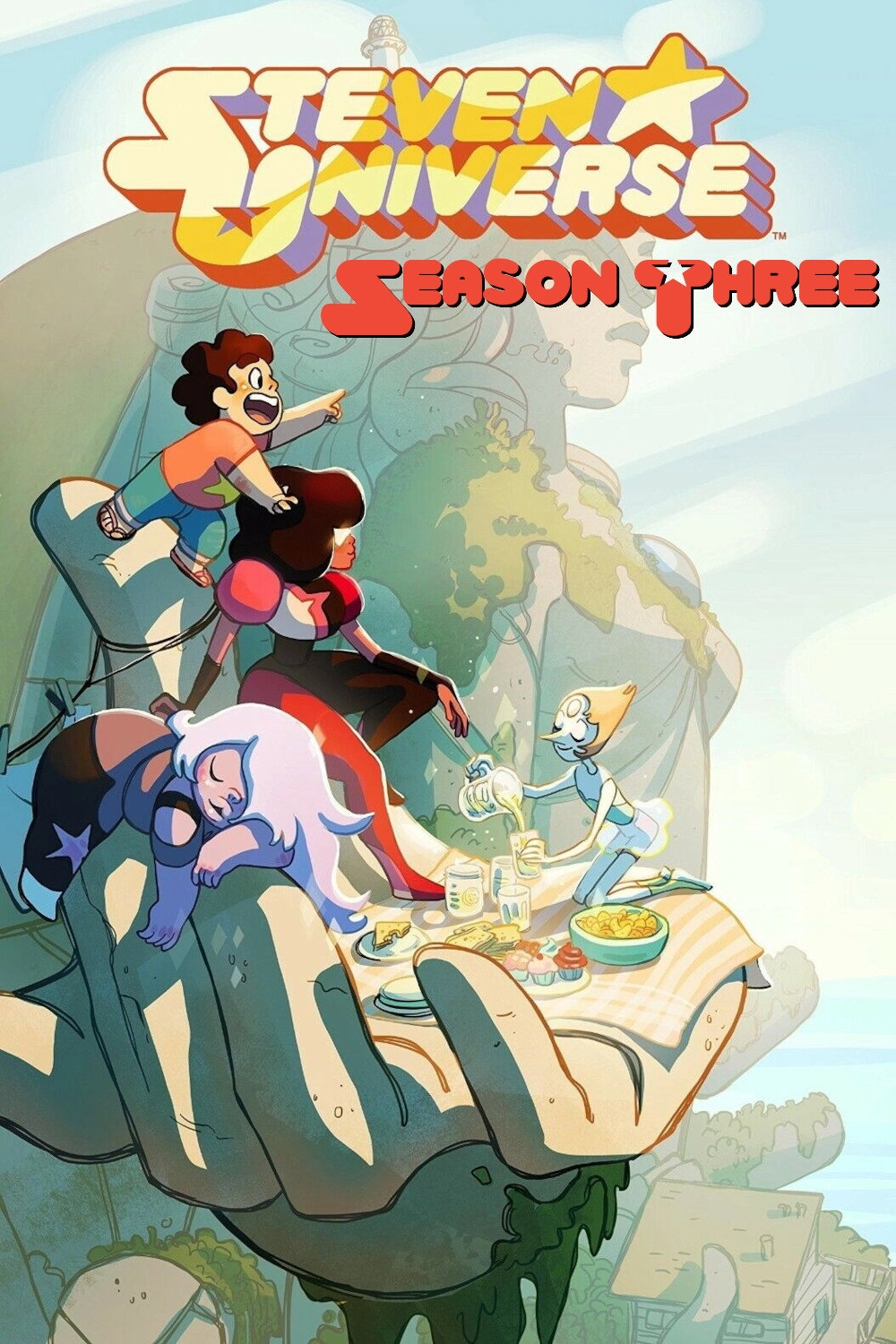 Steven Universe