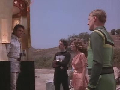 Logan's Run