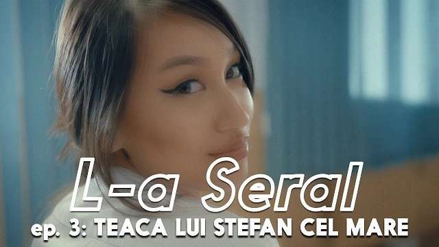 L-a Seral