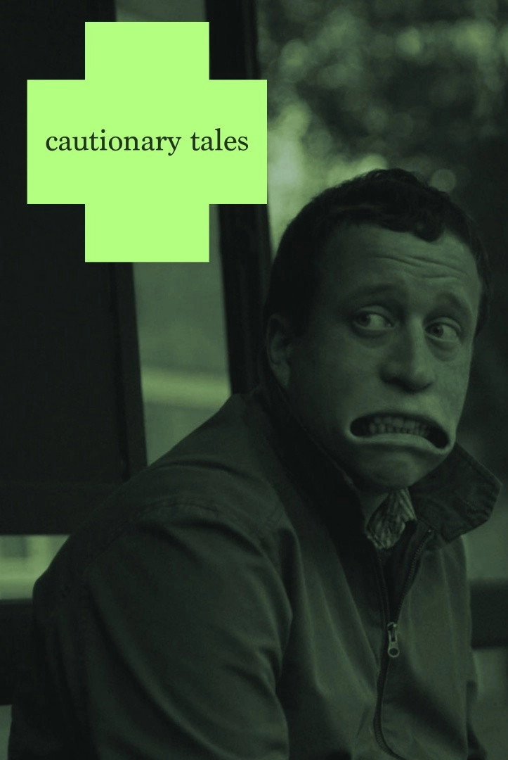 Cautionary Tales
