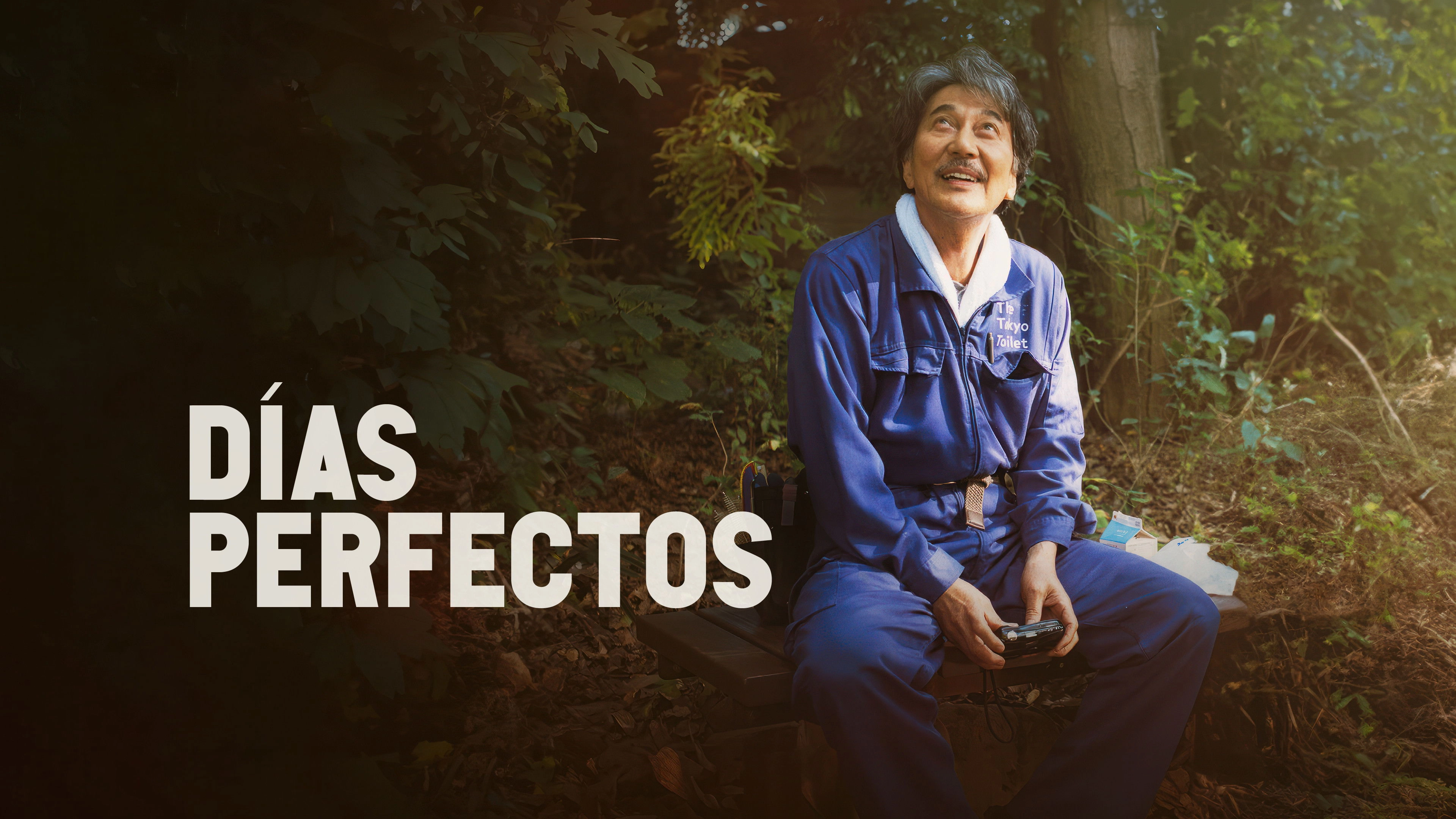 Perfect Days