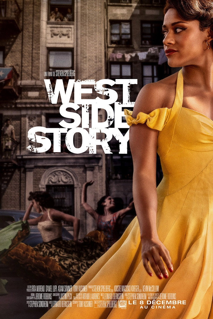 West Side Story