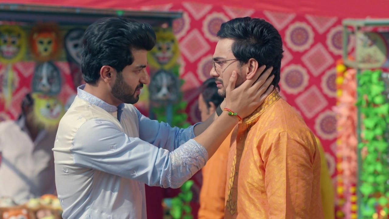 Mahadev & Sons