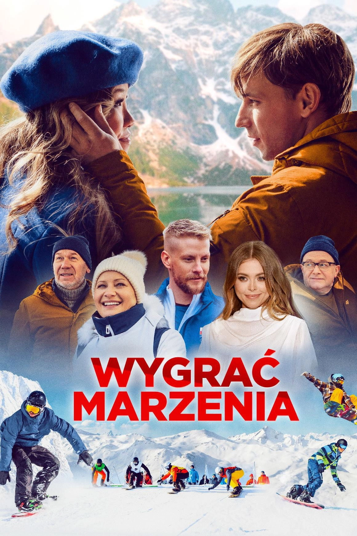 Winter Dream