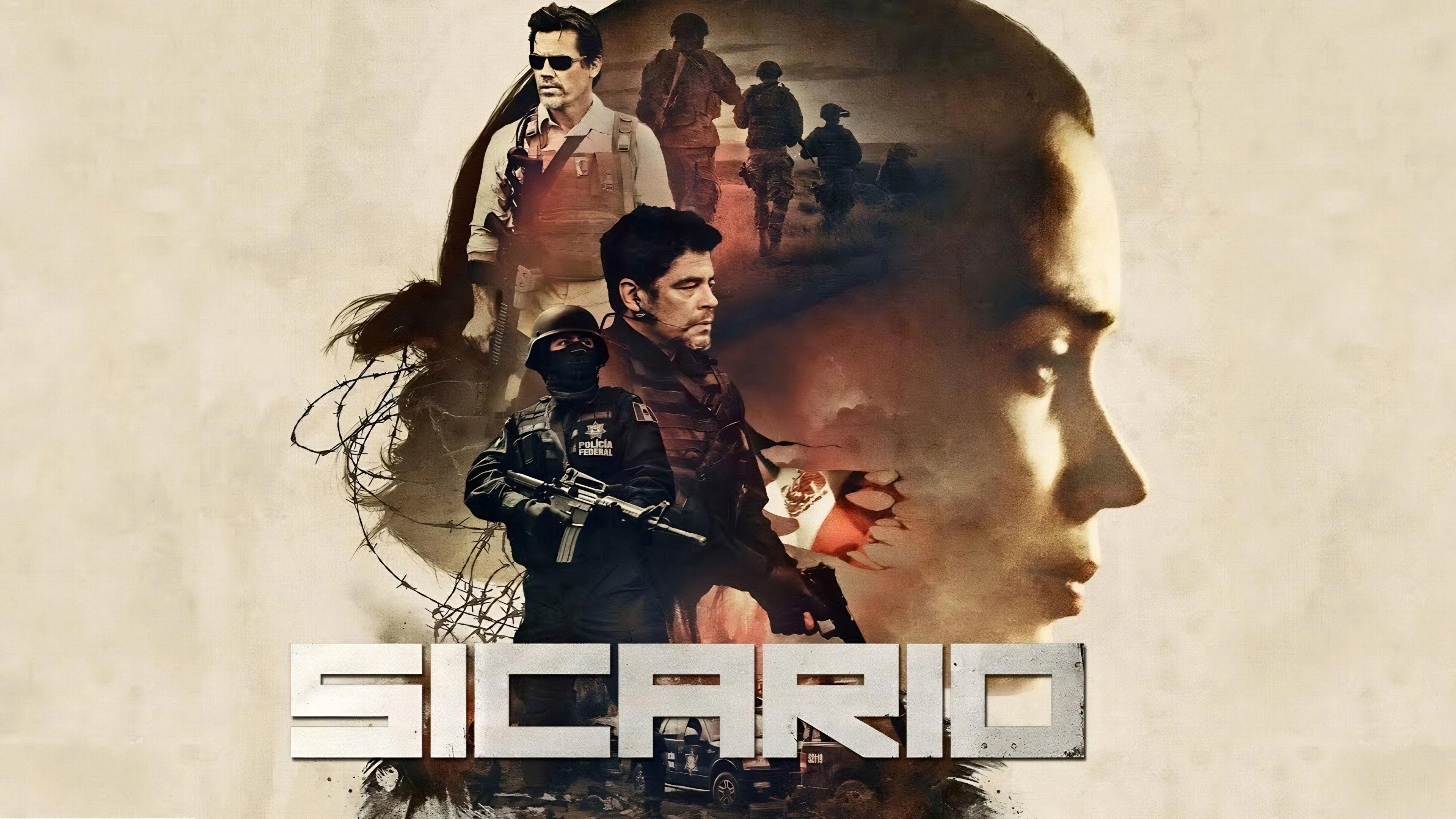 Sicario