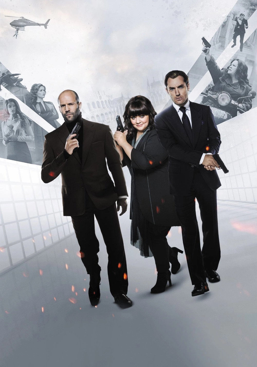 Spy