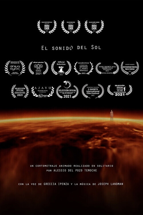 The Sound of the Sun