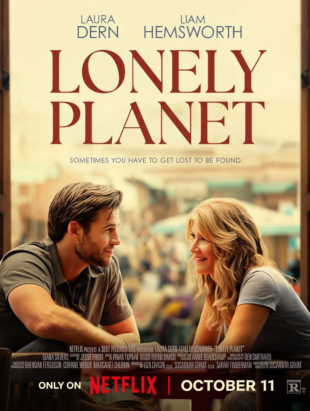Lonely Planet