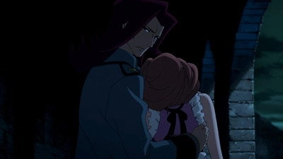Garo: The Animation