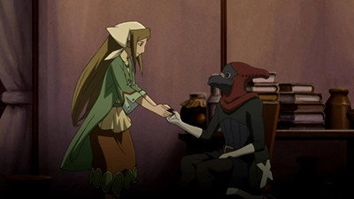 Garo: The Animation