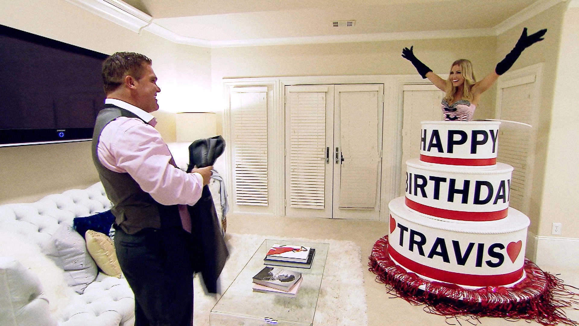 The Real Housewives of Dallas