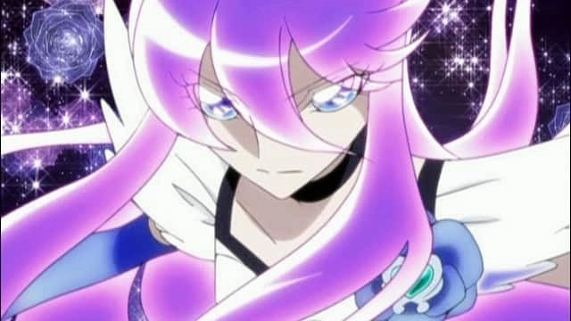 HeartCatch PreCure!