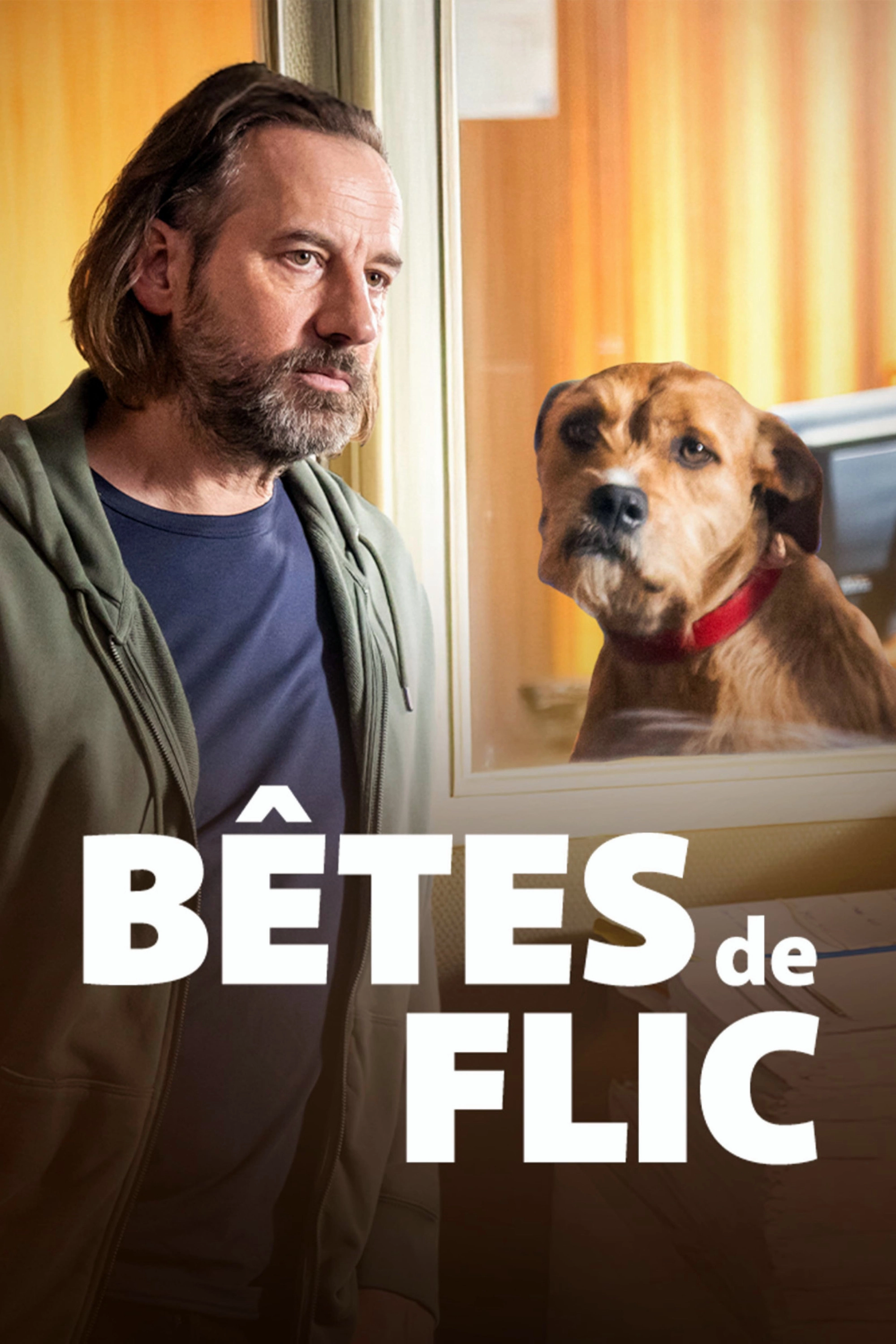 Bêtes de flic