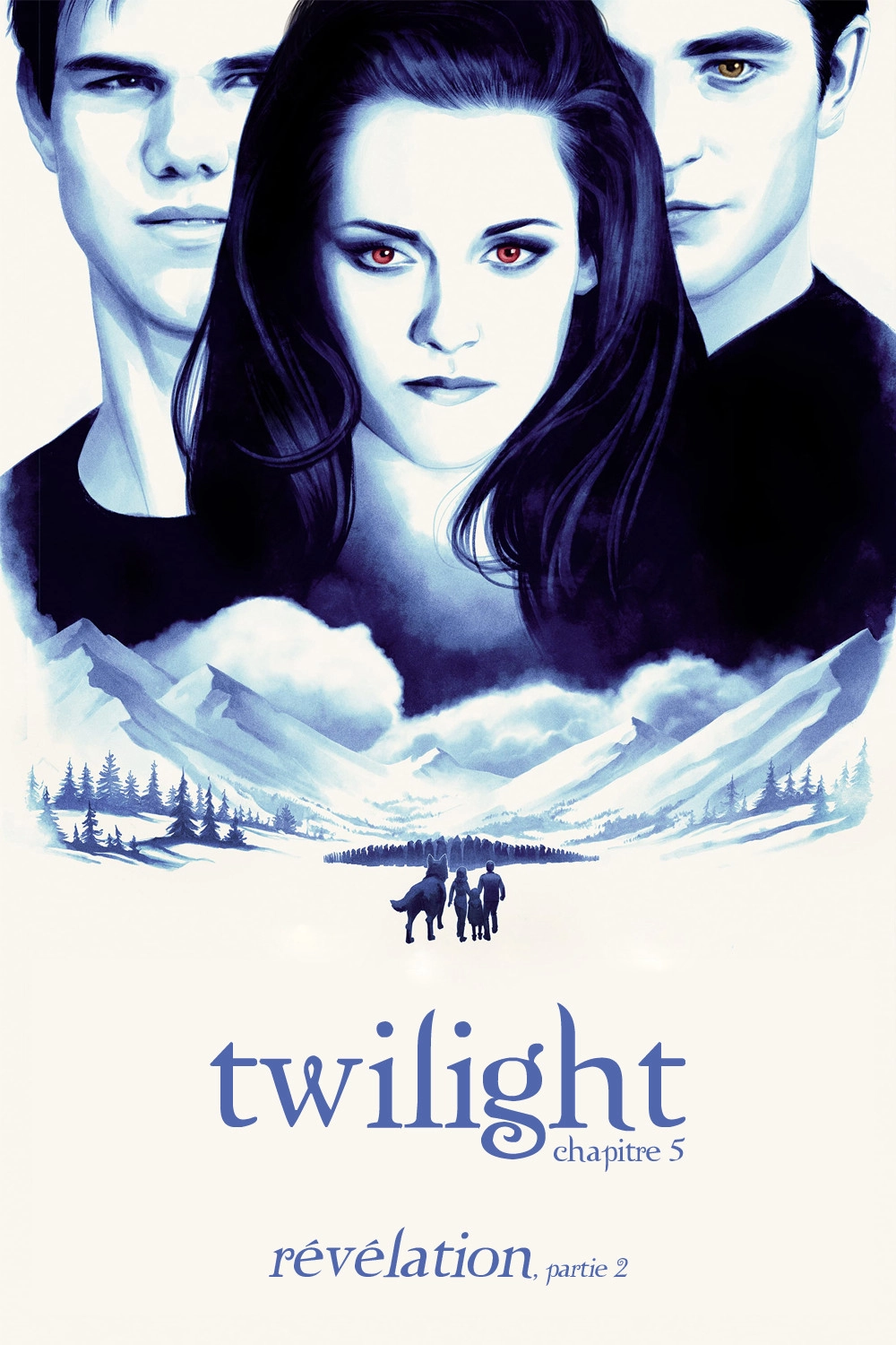 The Twilight Saga: Breaking Dawn - Part 2