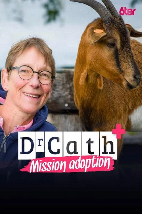 Dr Cath : Mission adoption